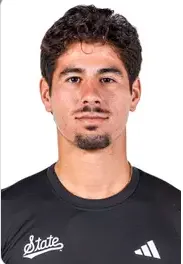 Roberto Ferrer Guimaraes, Tennis, undefined