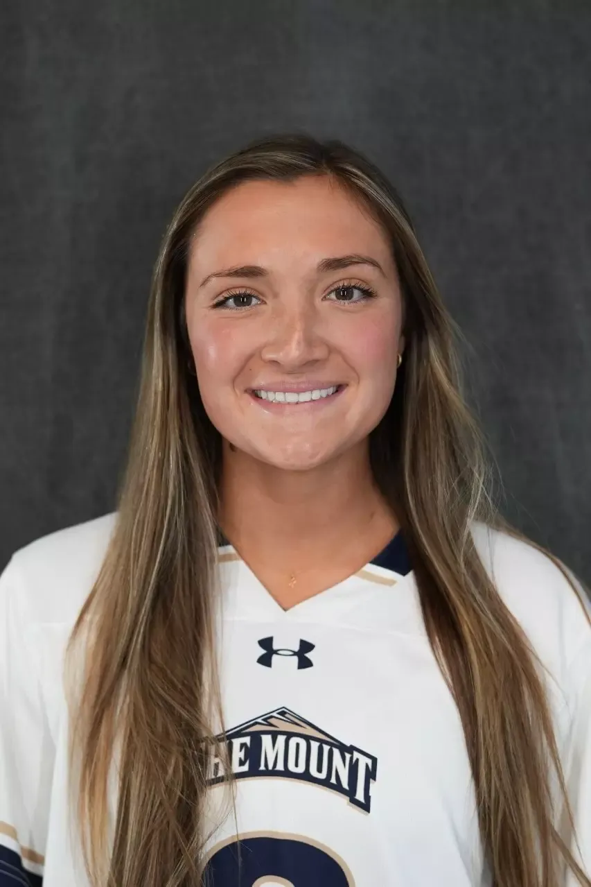 Kaitlin Price, Lacrosse, Mount St. Mary's University