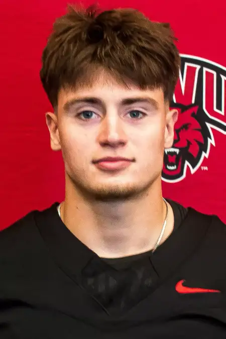 Jacoby Falor, Football, Central Washington University