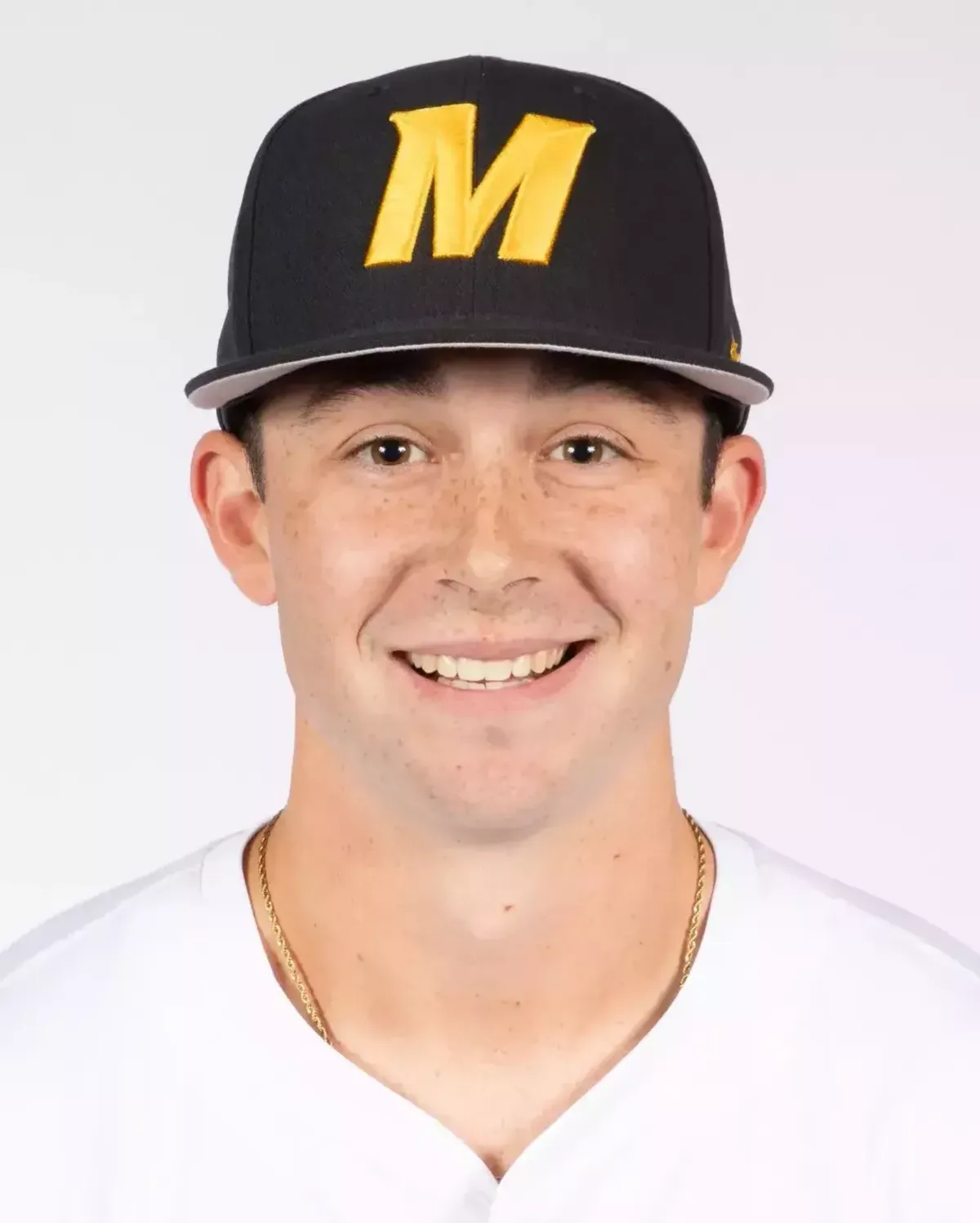 Blaize Ward, Baseball, undefined