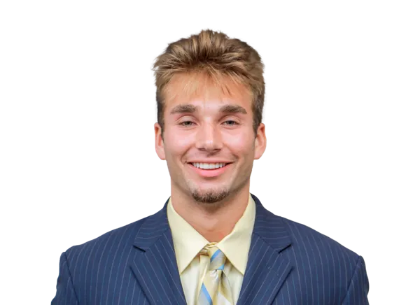 Cooper Rusk, Football, undefined