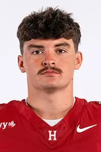Ben Alvarez, Football, undefined