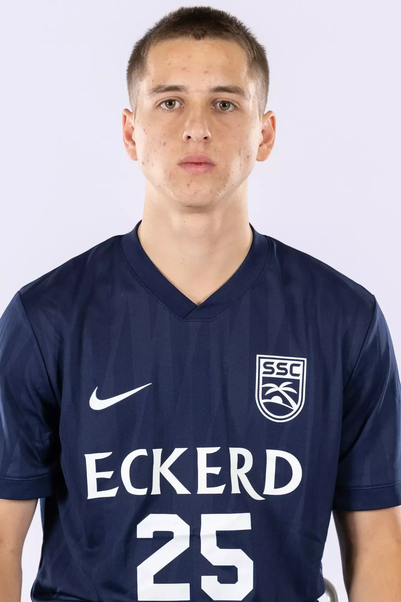 Brad Flick, Soccer, Eckerd College