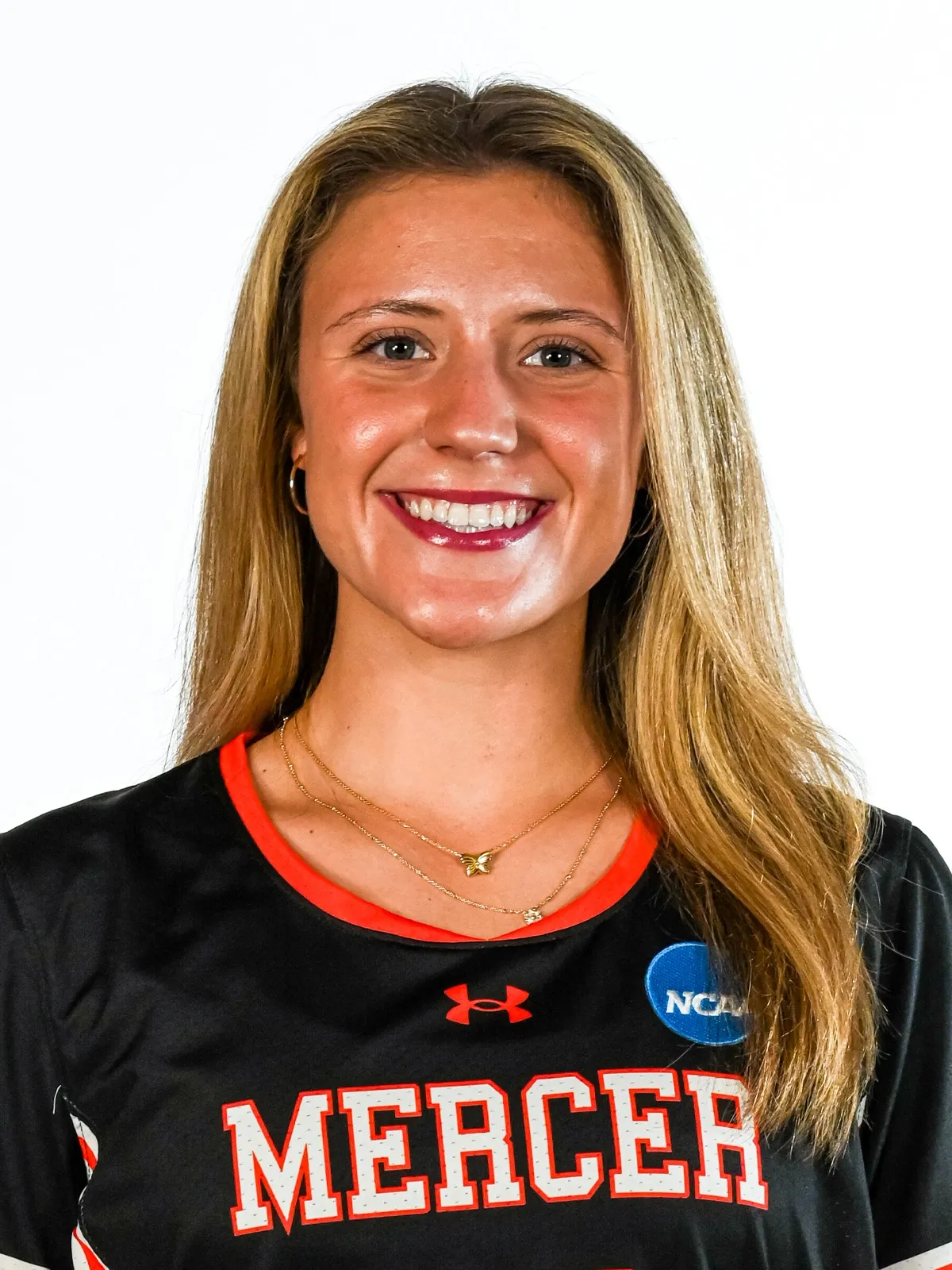 Tanner Coker, Lacrosse, undefined