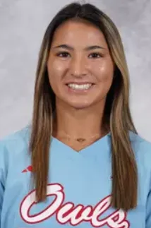 Bella Foran, Softball, undefined