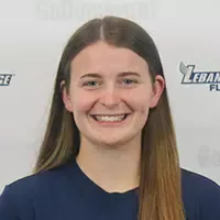 Kalei Noonan, Soccer, Lebanon Valley College