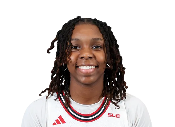 Britiya Curtis, Basketball, Nicholls State University