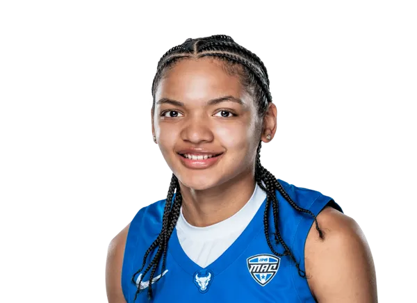 Aniya Rowe, Basketball, undefined