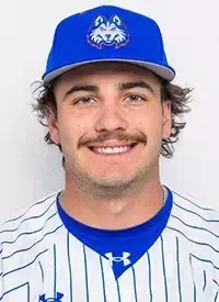 Preston Curtis, Baseball, Houston Christian University