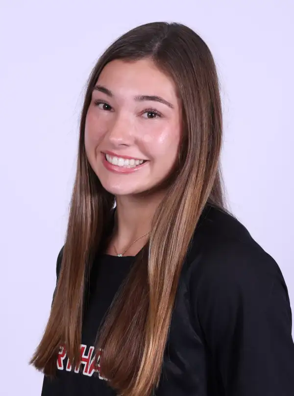 Addyson Hammond, Soccer, Carthage College