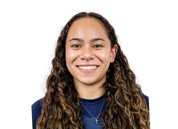 Nia Anderson, Basketball, California Baptist University