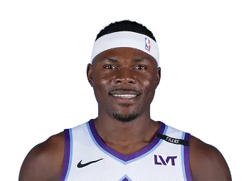 Oscar Tshiebwe, Basketball, University of Kentucky