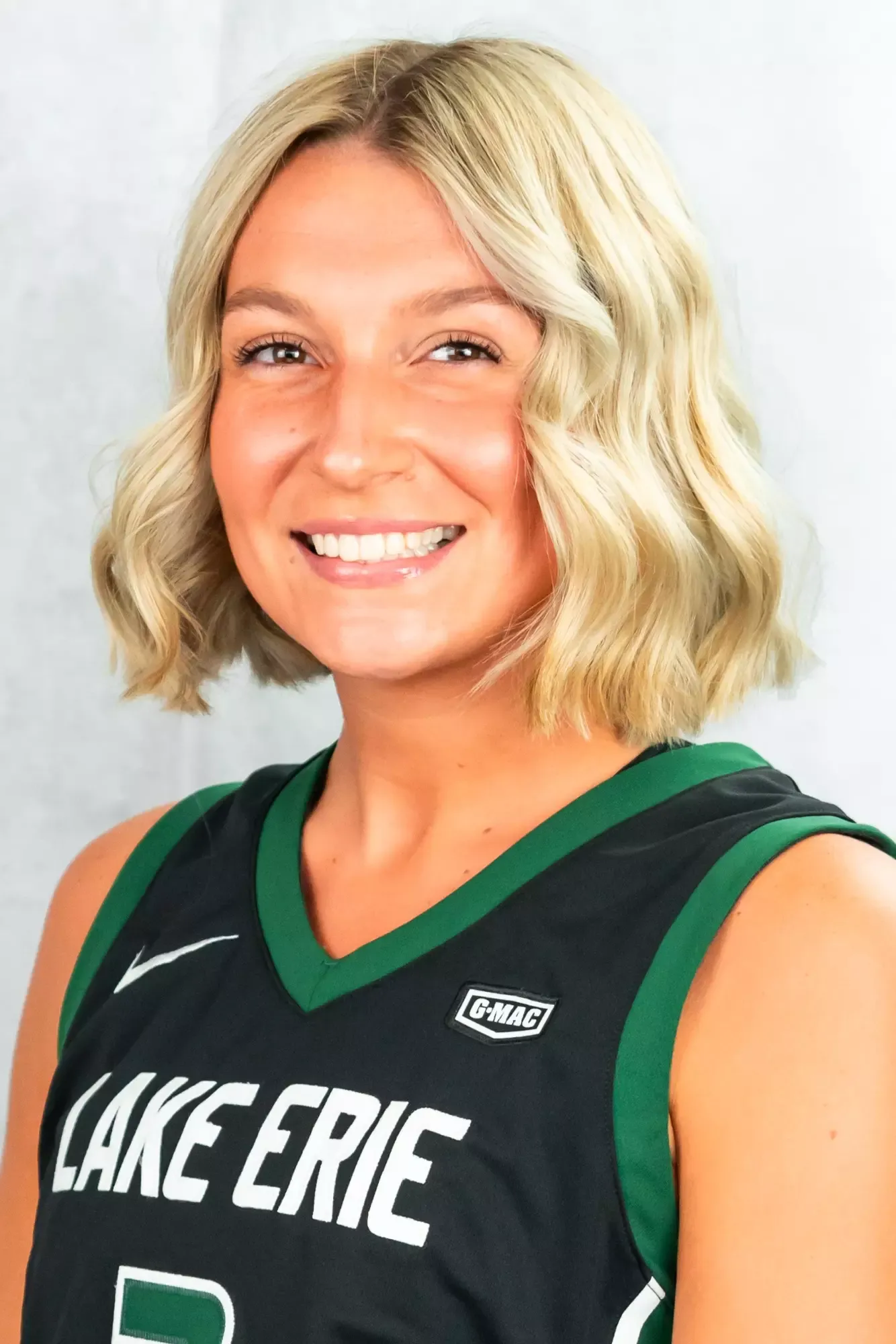 Riley Montagner, Basketball, Lake Erie College