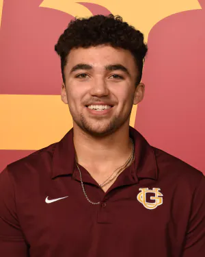 Connor Smith, Baseball, undefined