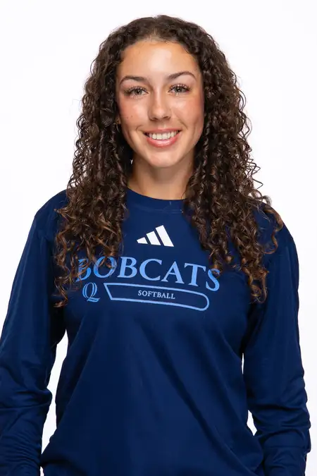Kinsley Cox, Softball, Quinnipiac University