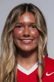 Reese Cullen, Softball, Ohio State University