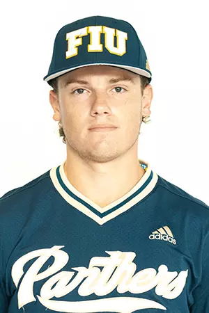 Alex Walsh, Baseball, undefined