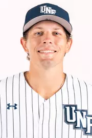 Tyler Gerteisen, Baseball, undefined