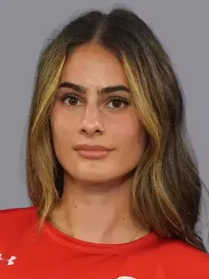 Sejal Johnson, Soccer, Towson University