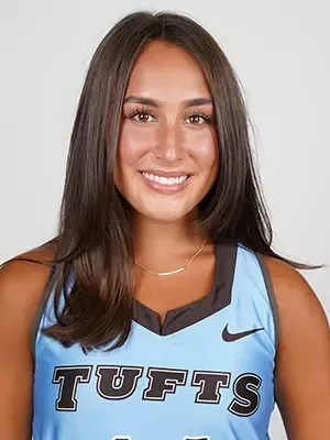 Katarina Villa, Field Hockey, Tufts University