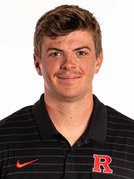 Nick Shuhet, Baseball, Rutgers University
