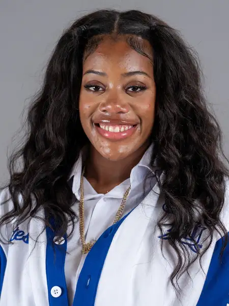 Myiah Sutton, Softball, Hampton University