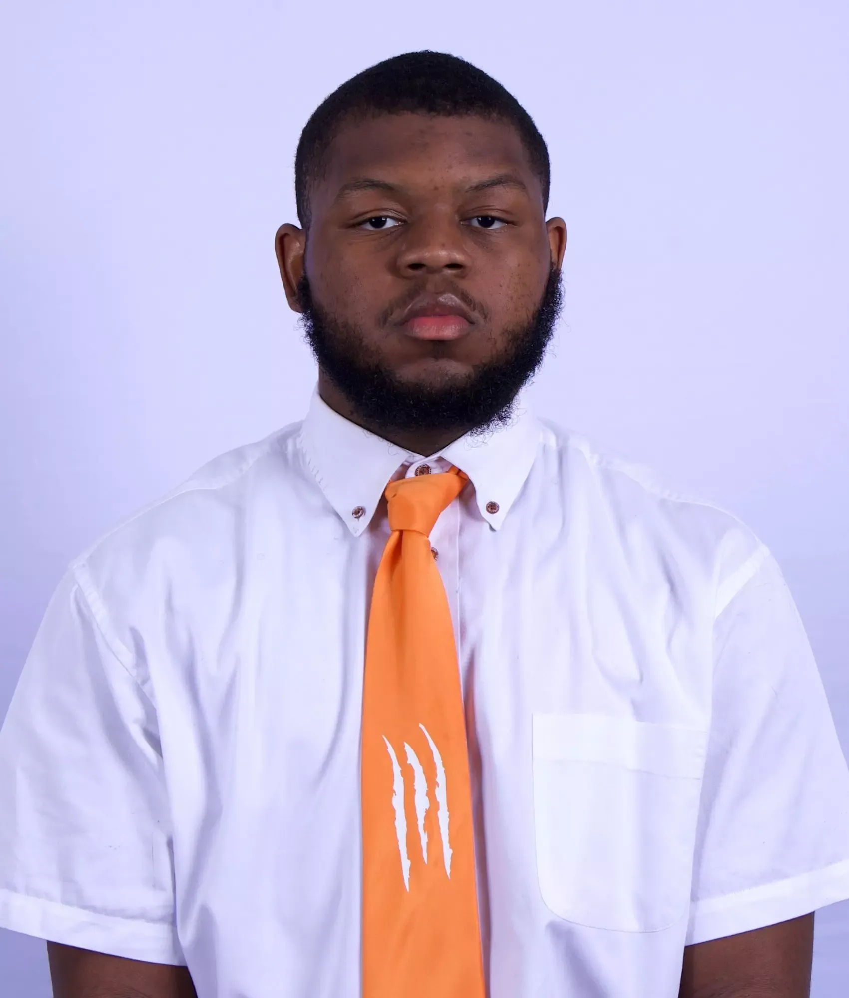 Destin Mitchell, Football, undefined