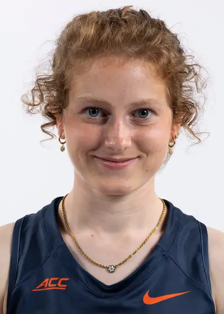 Marisa Fahning, Field Hockey, University of Virginia