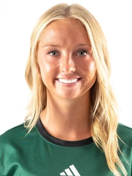 Mackenzie Mensel, Soccer, undefined