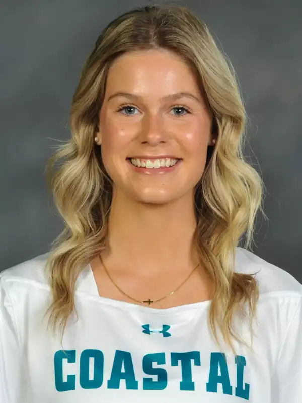 Meredith Whitson, Lacrosse, Coastal Carolina University