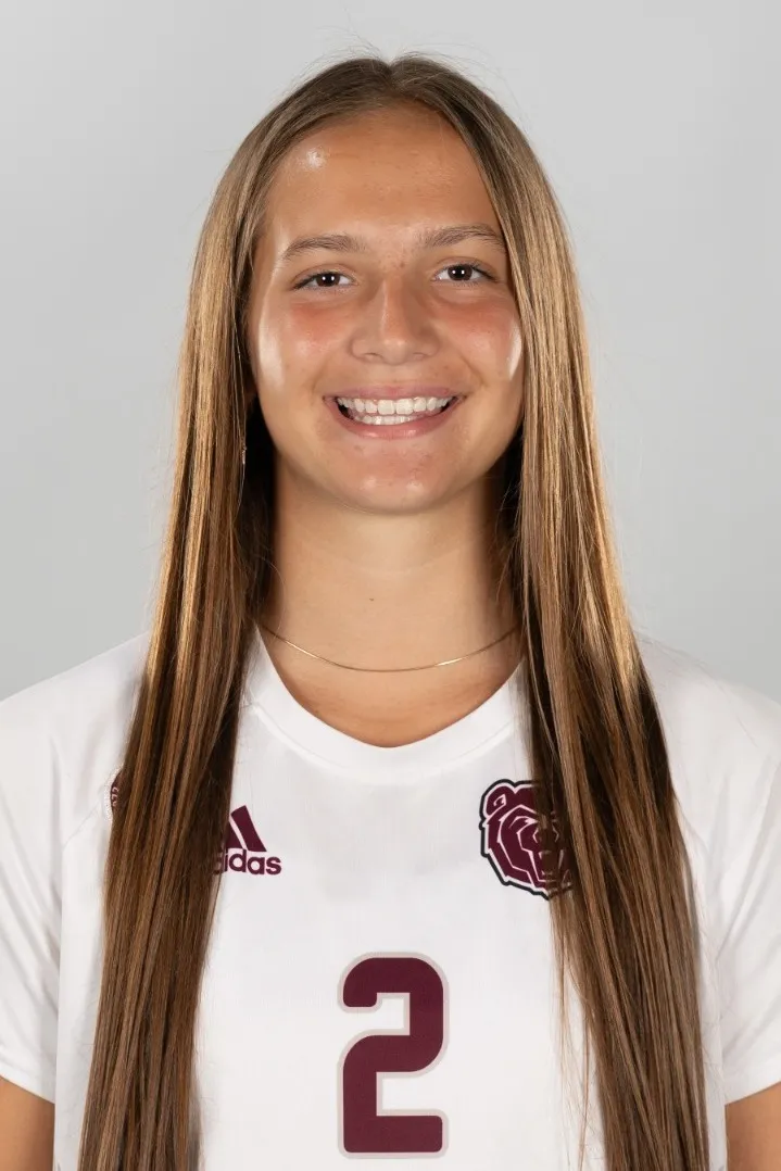 Ellie Neath, Soccer, undefined