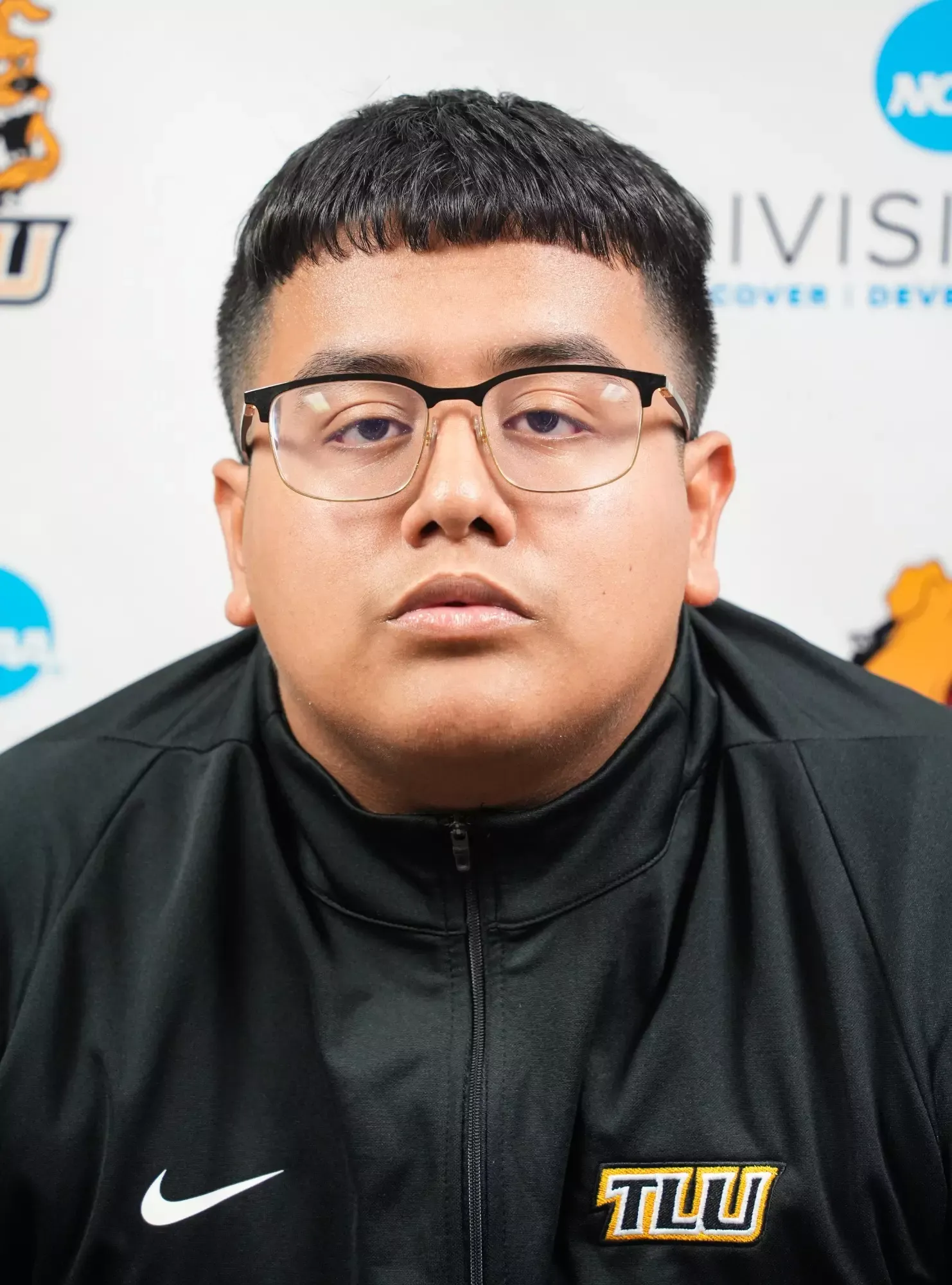 Jacob Garcia, Football, undefined