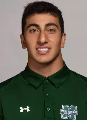 Jaiden Allos, Football, undefined