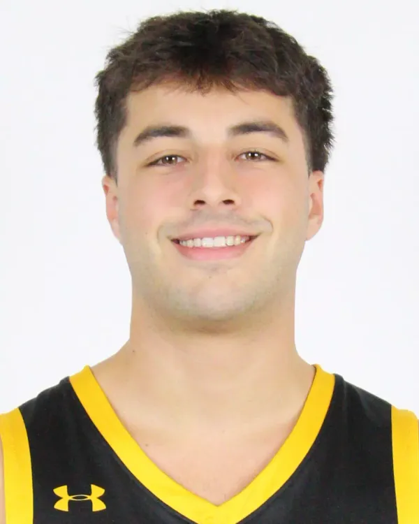 Panayiotis Sotos, Basketball, DePauw University