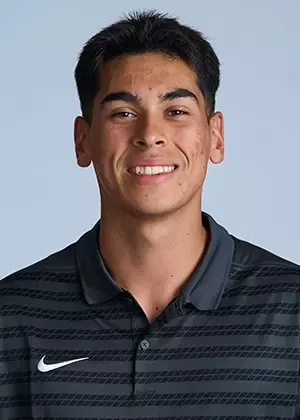 Emiliano Salazar, Football, University of San Diego