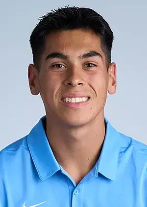 Emiliano Salazar, Football, undefined