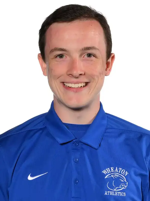 Jonathan Quail, Fencing, Wheaton College (MA)