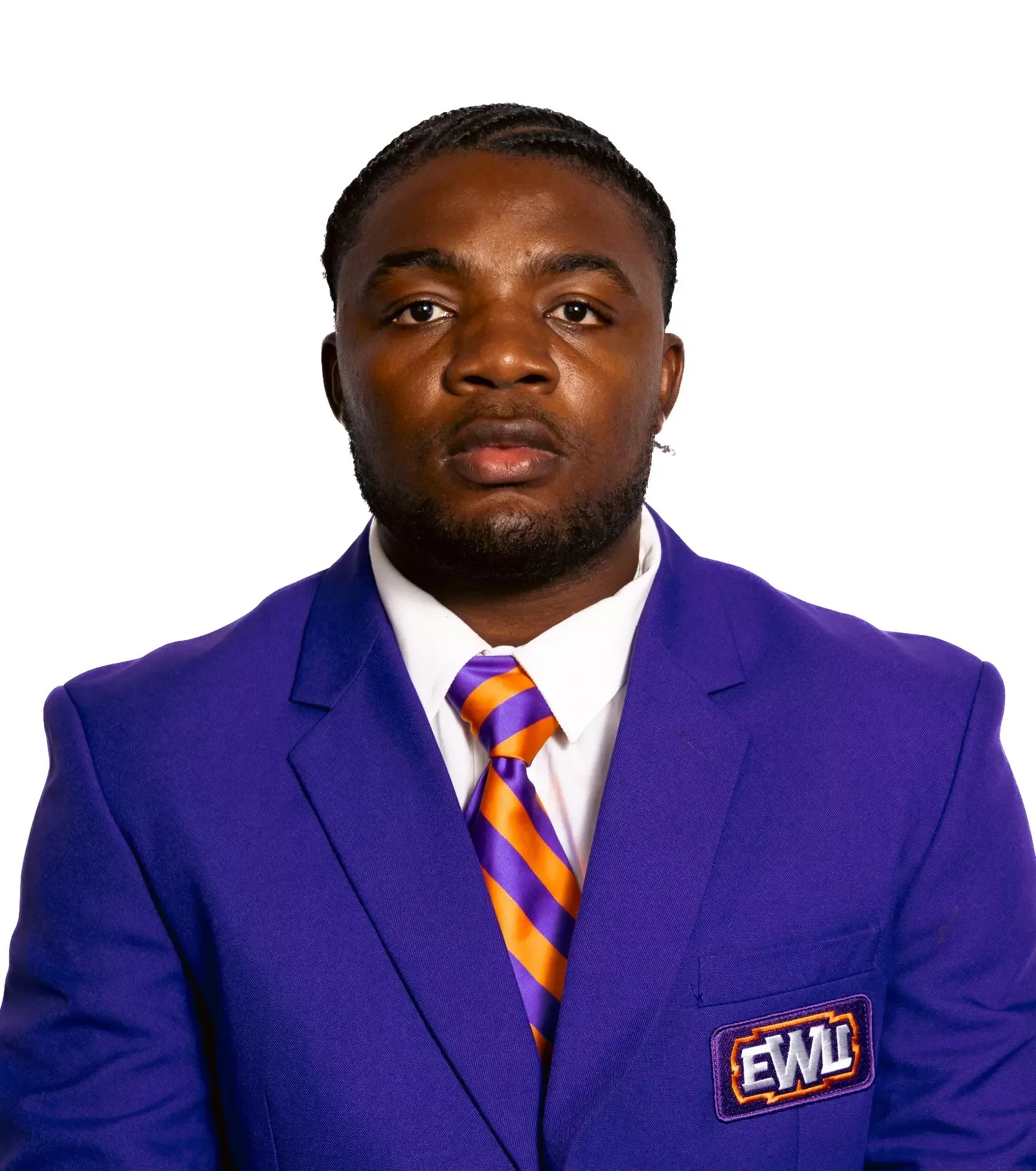 Makai Lovett, Football, undefined