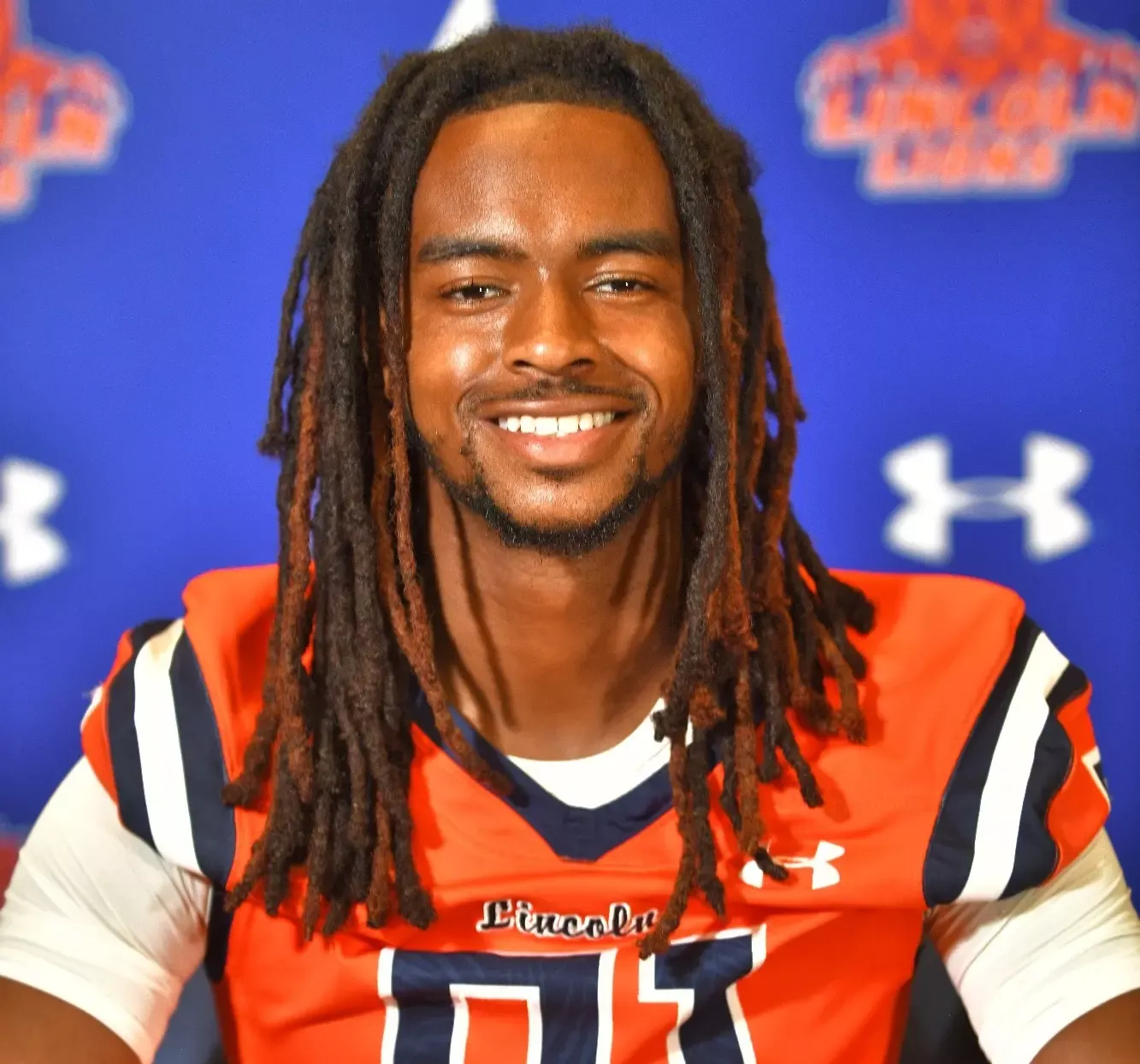 Davin Barnett, Football, Lincoln University (Pennsylvania)