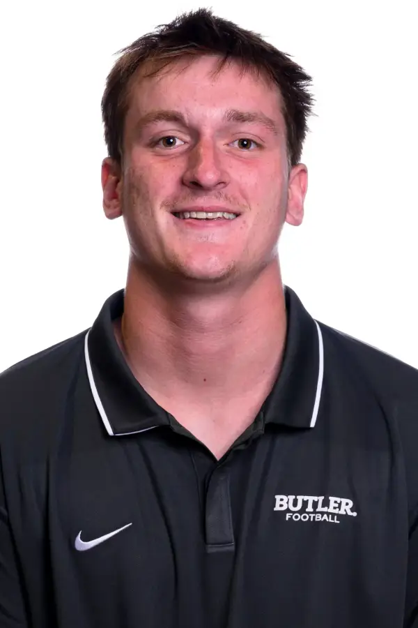 Tommie Aberle, Football, Butler University