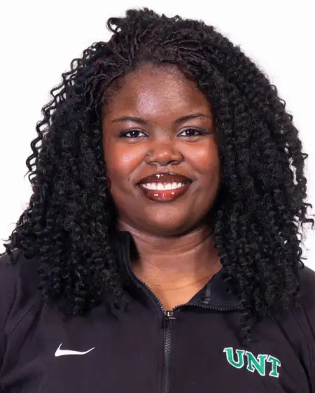 Bolaji Subair, Track and Field (O), University of North Texas