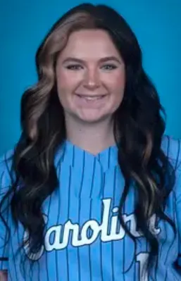 Nikki Harris, Softball, undefined