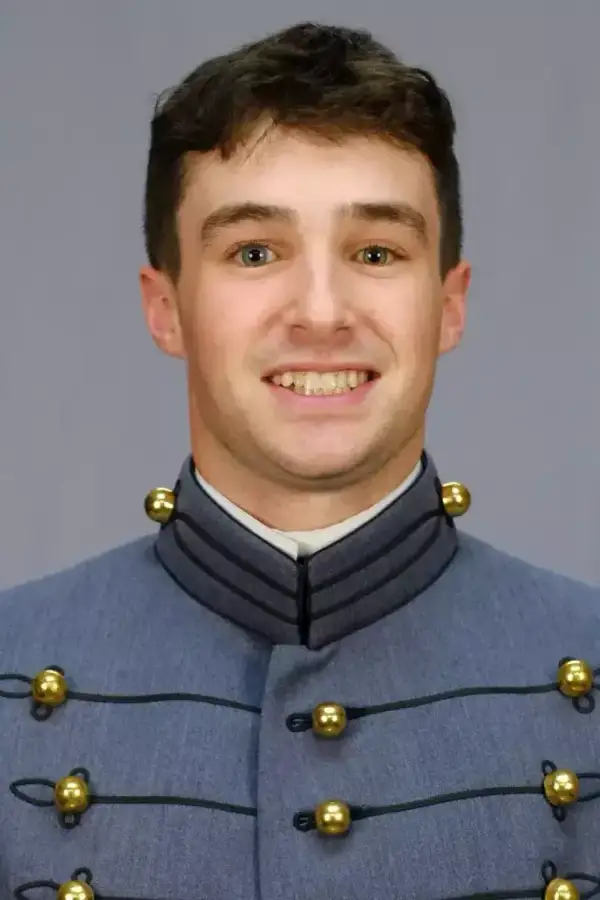 Clay Staunton, Gymnastics, United States Military Academy