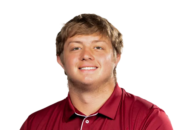 Tanner Burlingame, Football, undefined