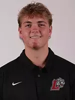 Will Barber, Football, Lafayette College