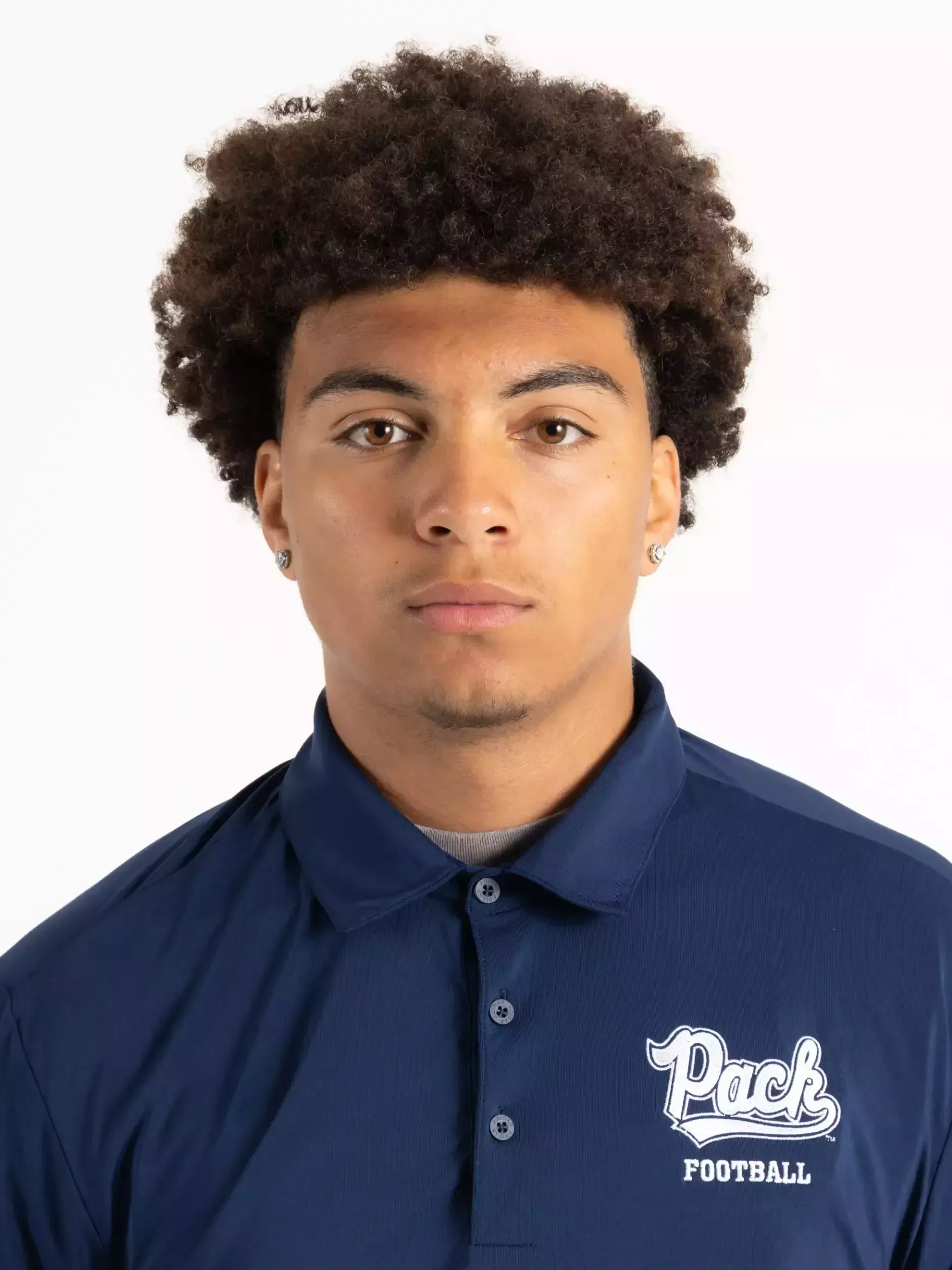 Darren Schmitt, Football, undefined