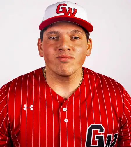 Joe Stanzione, Baseball, Gardner-Webb University