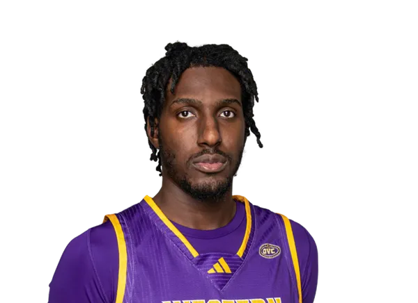 Antwaun Massey, Basketball, undefined