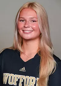 Hannah Taylor, Lacrosse, Wofford University