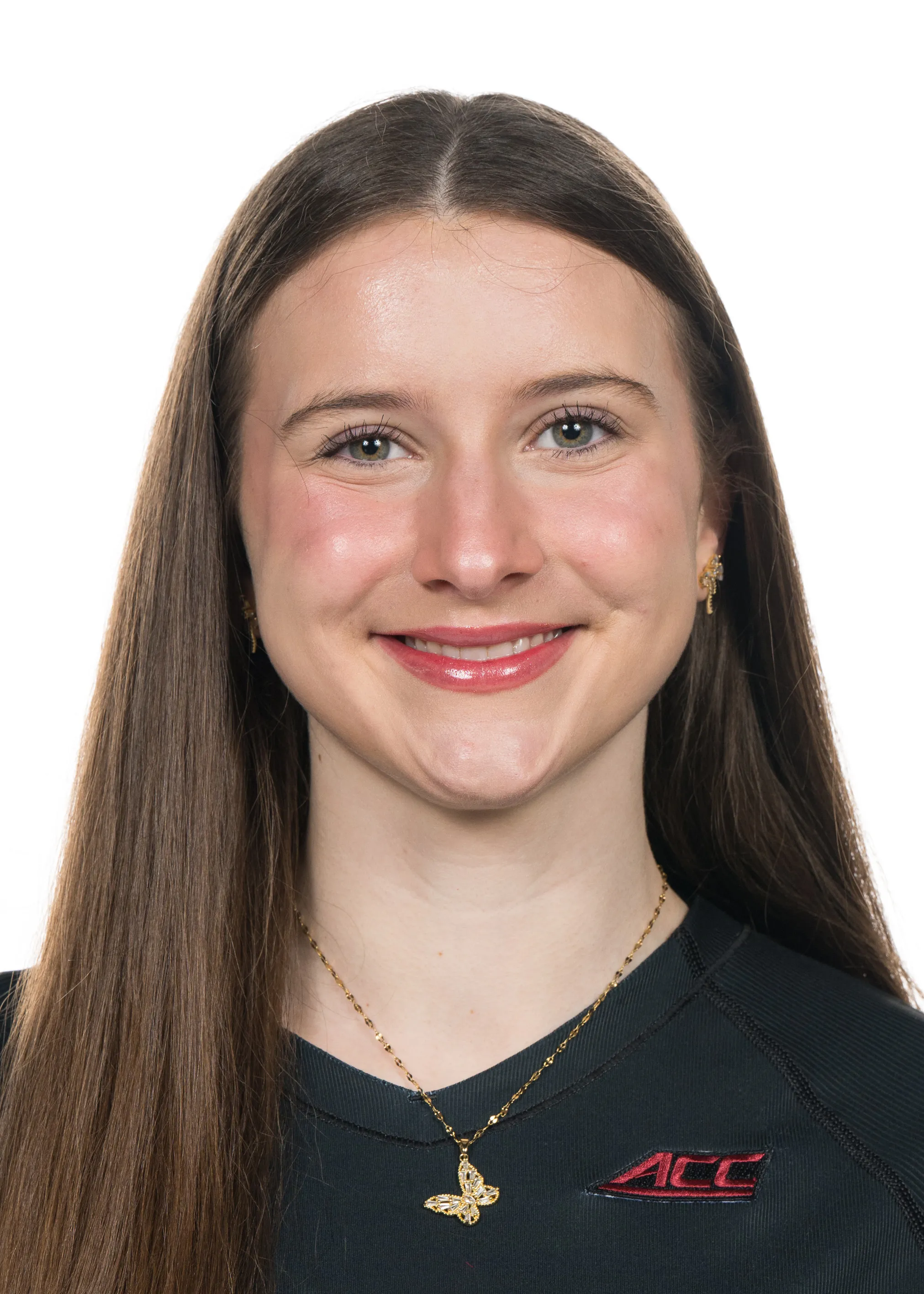 Ella Andrews, Volleyball, undefined